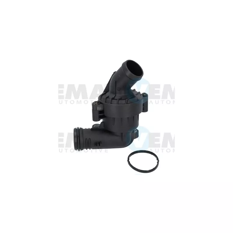 Bride de liquide de refroidissement VEMA 460256