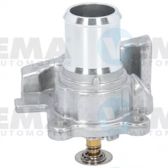 Bride de liquide de refroidissement VEMA 460258