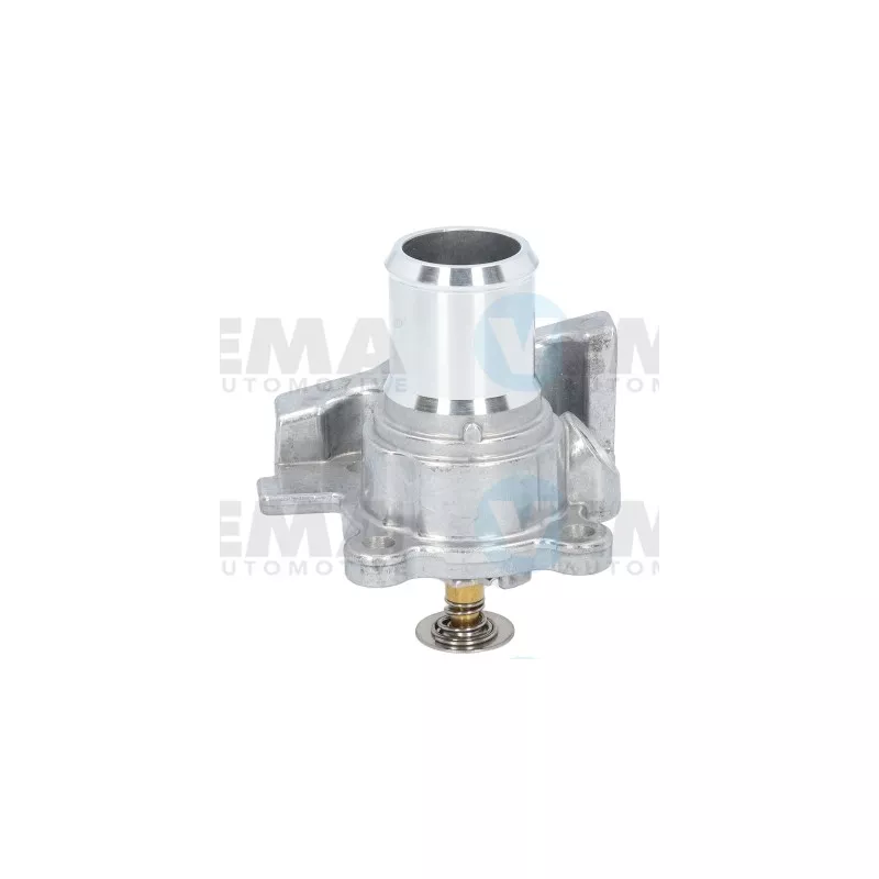 Bride de liquide de refroidissement VEMA 460258