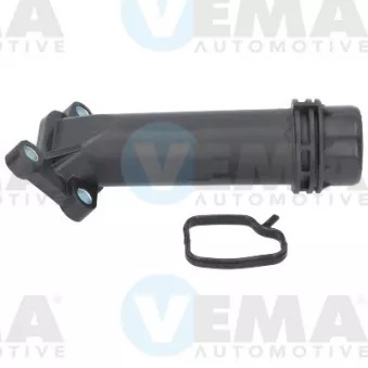 Bride de liquide de refroidissement VEMA 460259