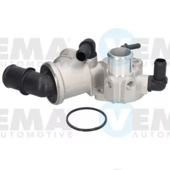 Bride de liquide de refroidissement VEMA 460265