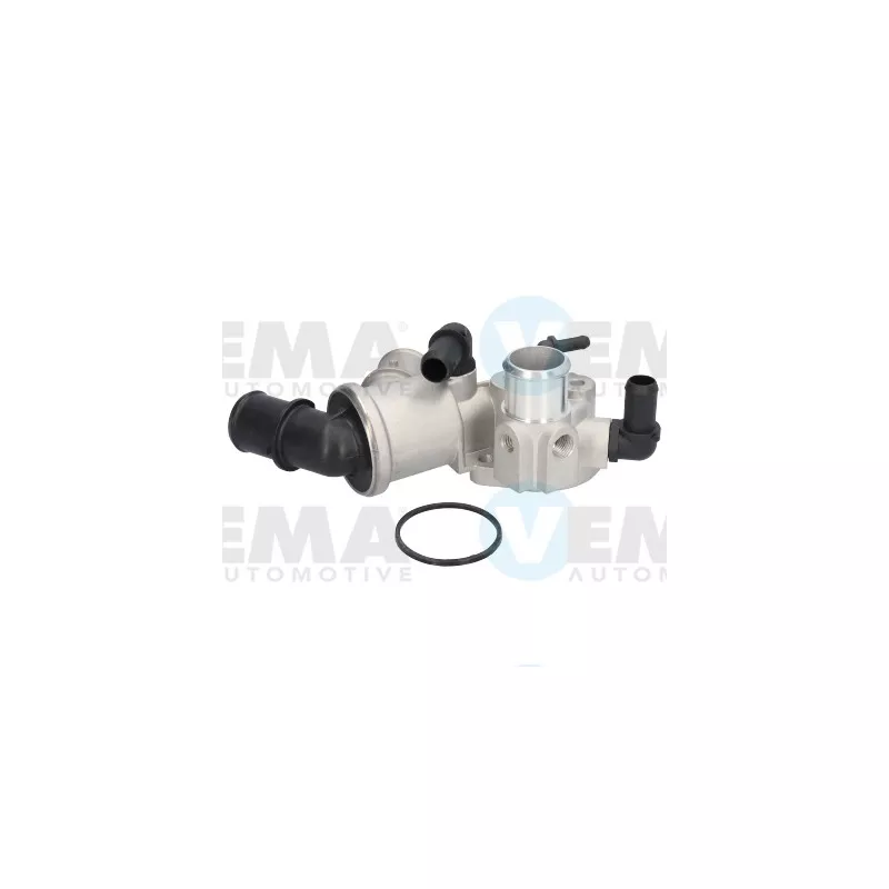 Bride de liquide de refroidissement VEMA 460265