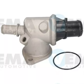 Bride de liquide de refroidissement VEMA 460268