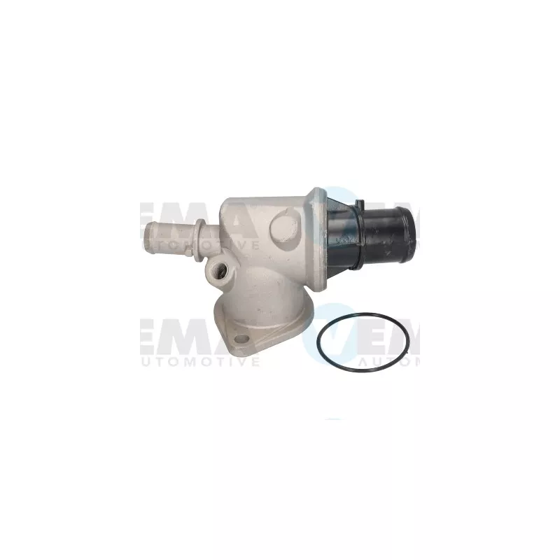 Bride de liquide de refroidissement VEMA 460268