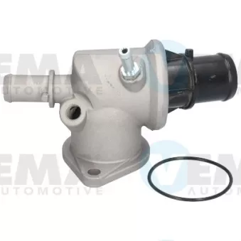 Bride de liquide de refroidissement VEMA 460270