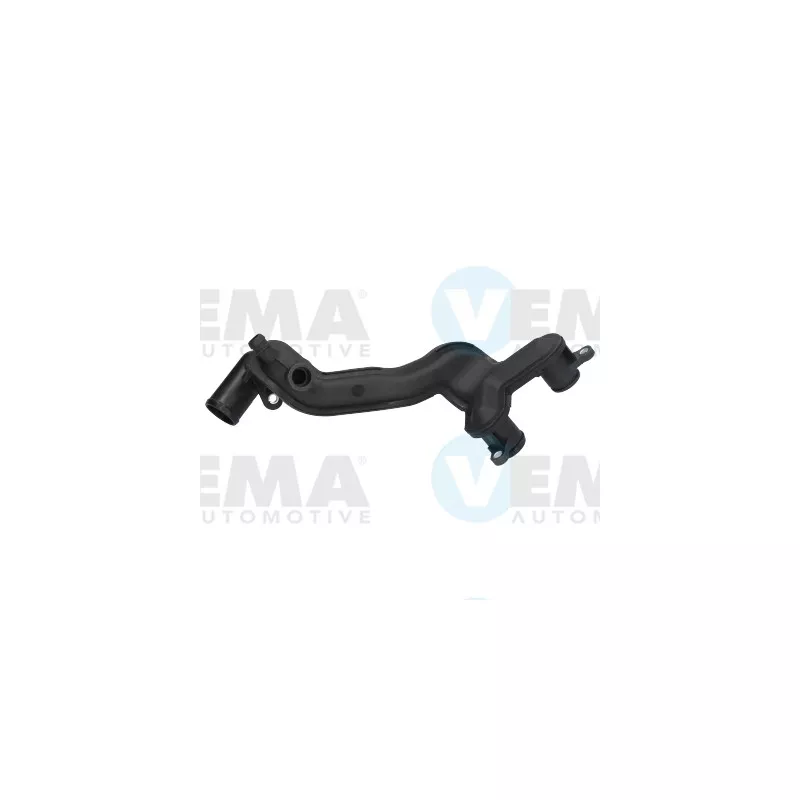 Bride de liquide de refroidissement VEMA 460274