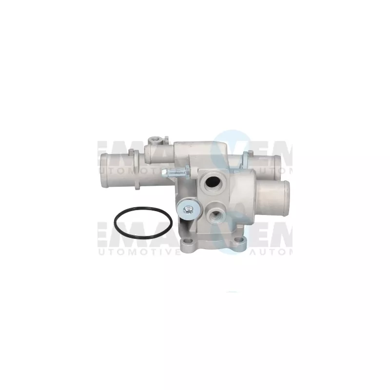Bride de liquide de refroidissement VEMA 460276