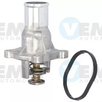 Bride de liquide de refroidissement VEMA 460287