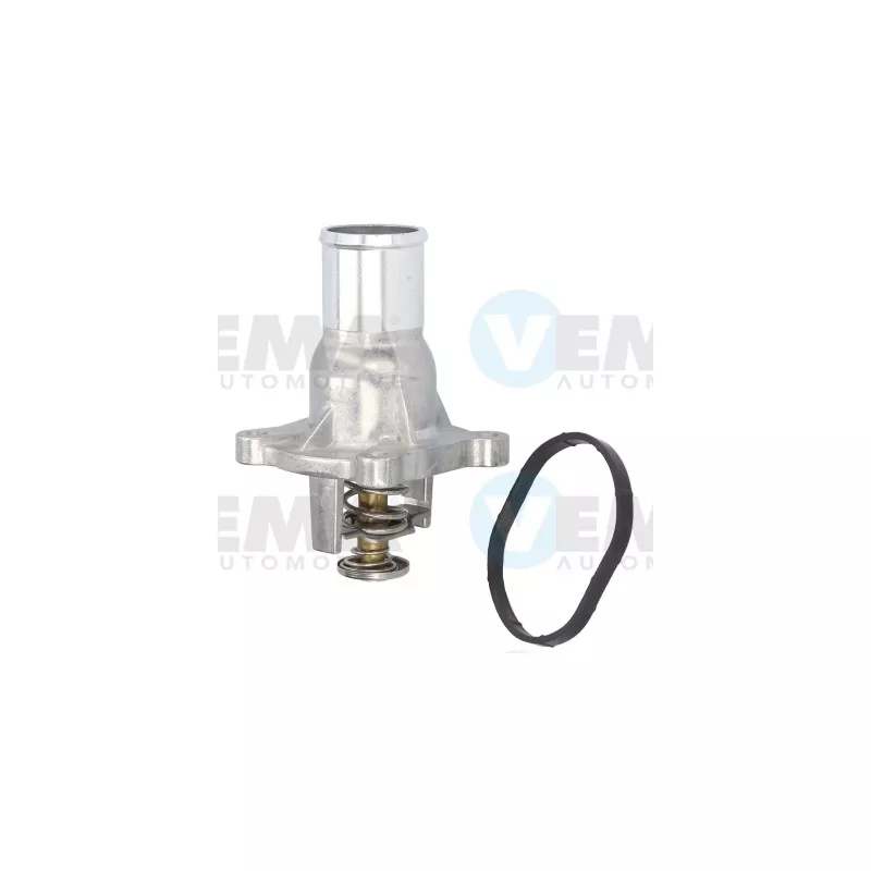 Bride de liquide de refroidissement VEMA 460287