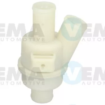 Bride de liquide de refroidissement VEMA 460288