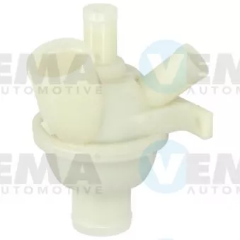 Bride de liquide de refroidissement VEMA 460289