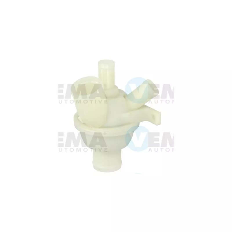 Bride de liquide de refroidissement VEMA 460289