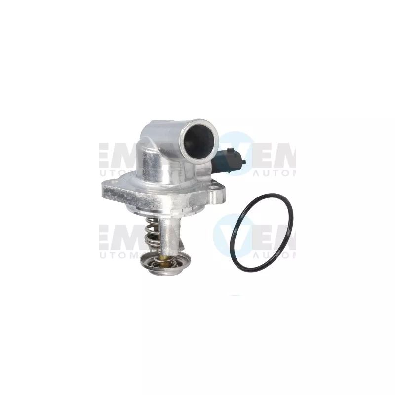 Bride de liquide de refroidissement VEMA 460293