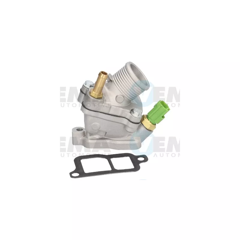 Bride de liquide de refroidissement VEMA 460294
