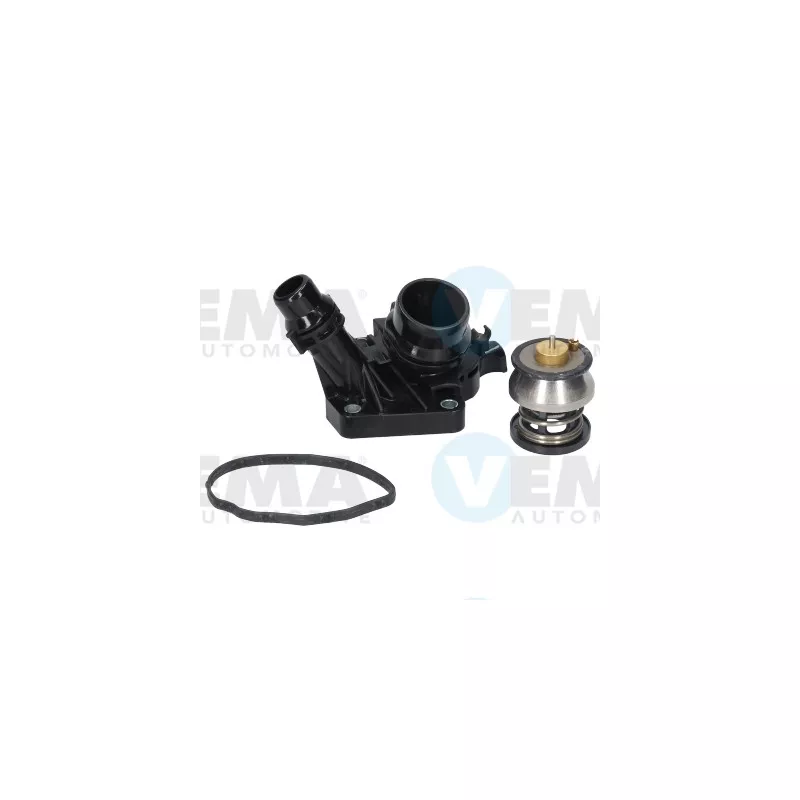 Bride de liquide de refroidissement VEMA 460303