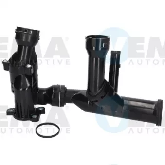 Bride de liquide de refroidissement VEMA 460307