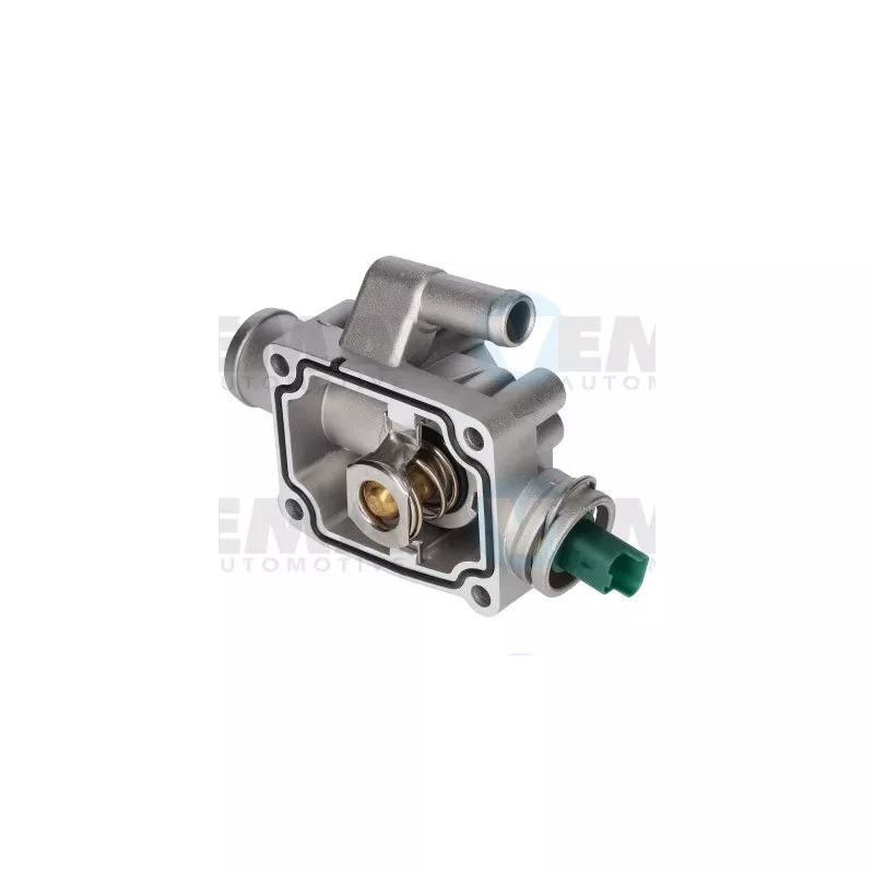 Bride de liquide de refroidissement VEMA 460316
