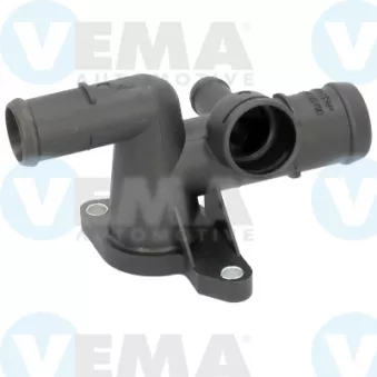 Bride de liquide de refroidissement VEMA 460340
