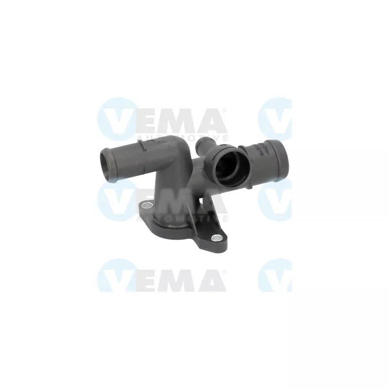 Bride de liquide de refroidissement VEMA 460340