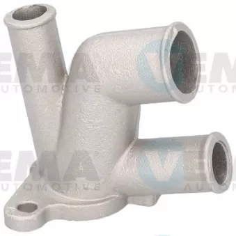 Bride de liquide de refroidissement VEMA 460344