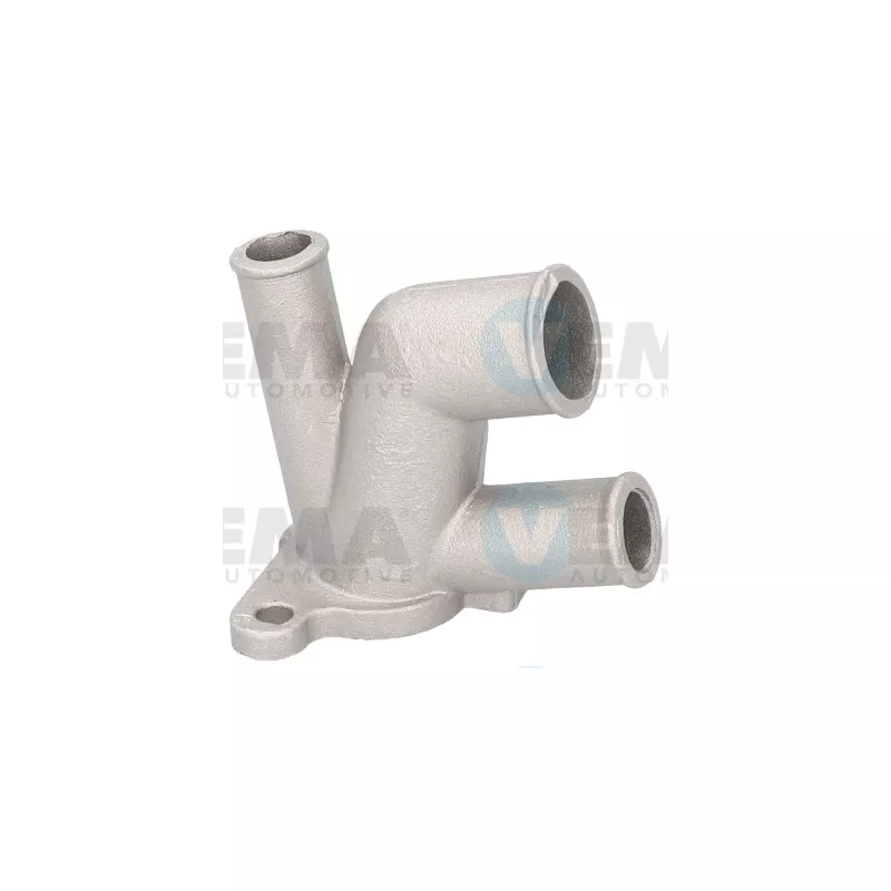 Bride de liquide de refroidissement VEMA 460344