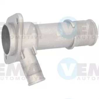 Bride de liquide de refroidissement VEMA 460345