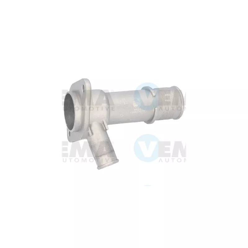 Bride de liquide de refroidissement VEMA 460345