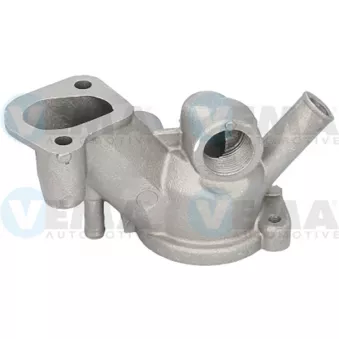 Bride de liquide de refroidissement VEMA 460350