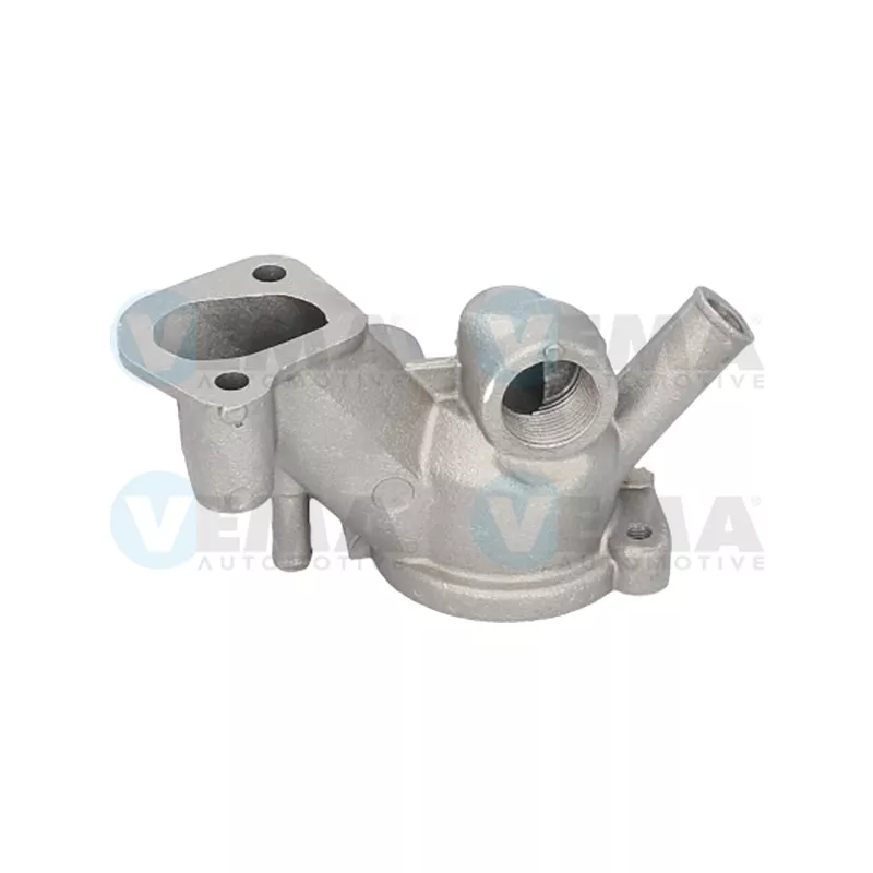 Bride de liquide de refroidissement VEMA 460350