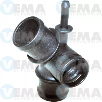 Bride de liquide de refroidissement VEMA 460355