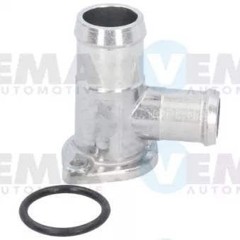 Bride de liquide de refroidissement VEMA 460358