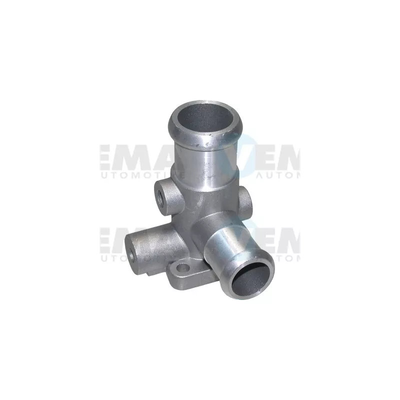 Bride de liquide de refroidissement VEMA 460360