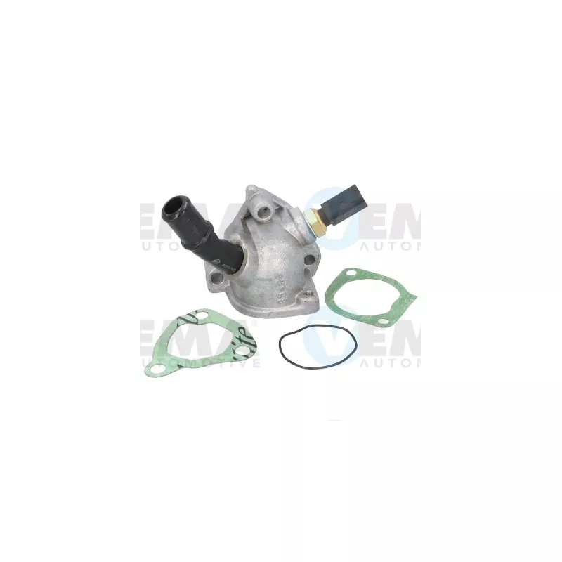 Bride de liquide de refroidissement VEMA 460368