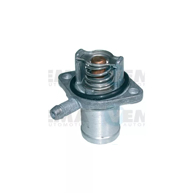 Bride de liquide de refroidissement VEMA 460371