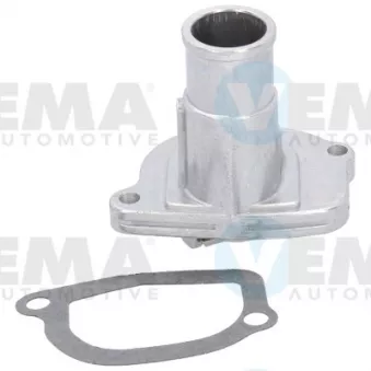 Bride de liquide de refroidissement VEMA 460381