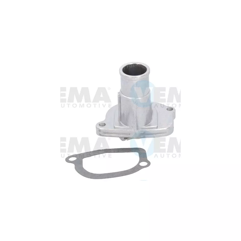 Bride de liquide de refroidissement VEMA 460381