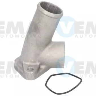 Bride de liquide de refroidissement VEMA 460382
