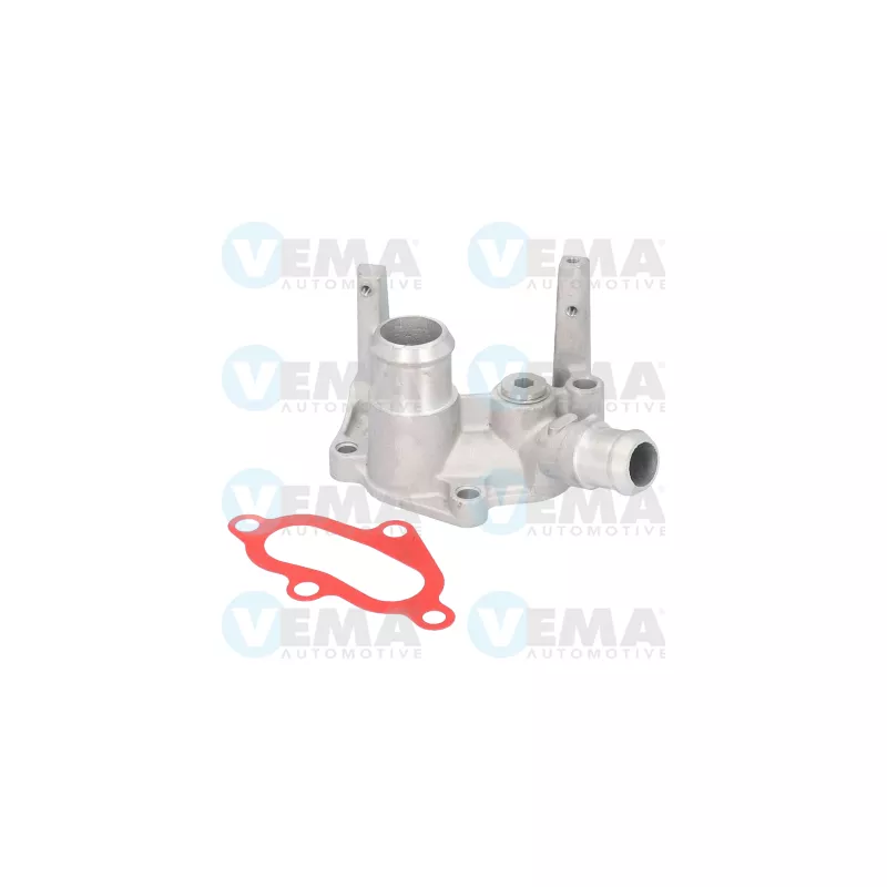 Bride de liquide de refroidissement VEMA 460383