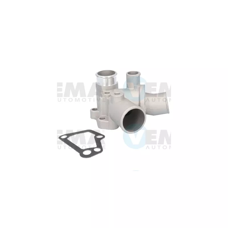 Bride de liquide de refroidissement VEMA 460386