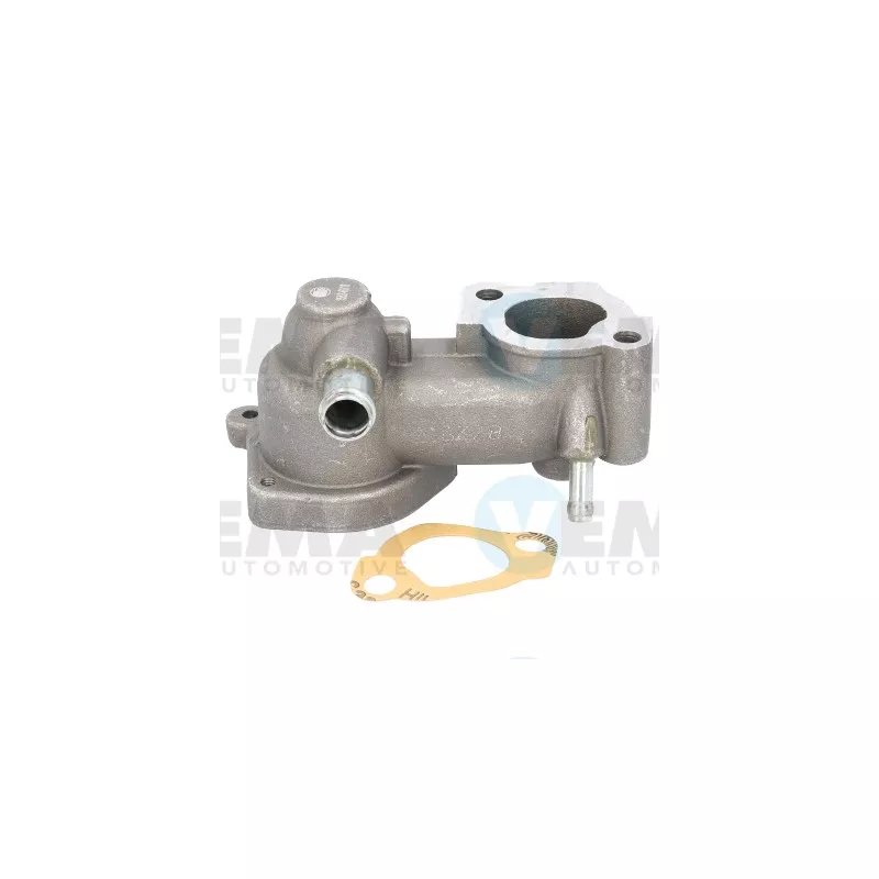 Bride de liquide de refroidissement VEMA 460392