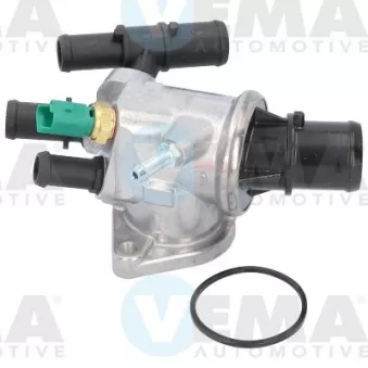 Bride de liquide de refroidissement VEMA 460399