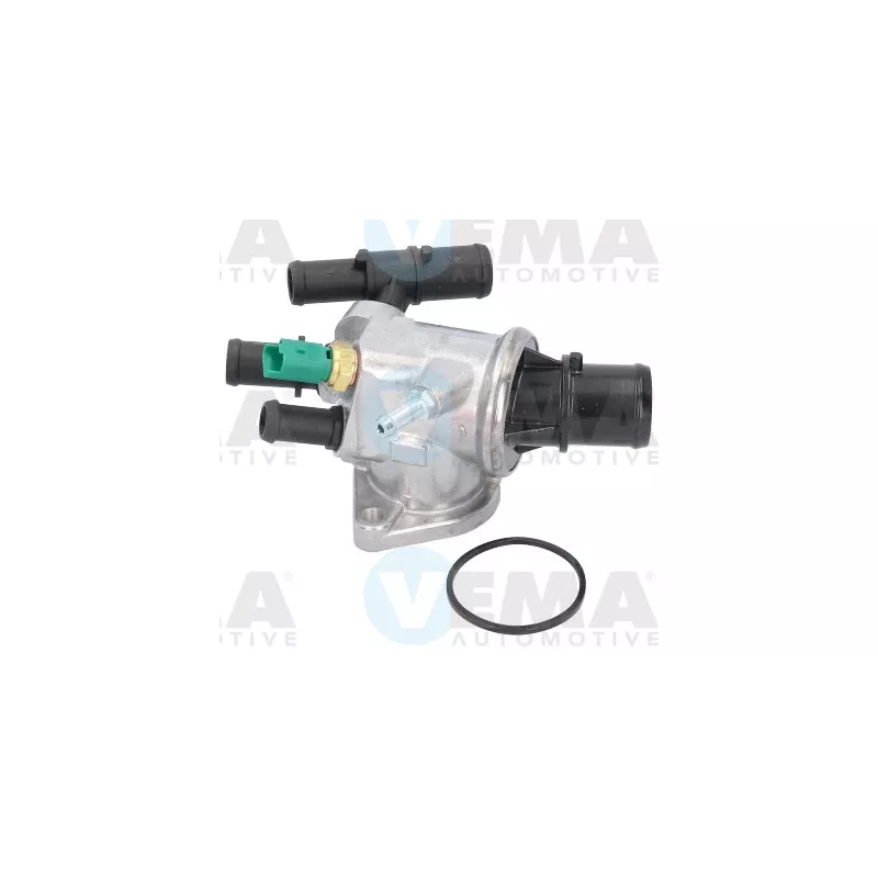 Bride de liquide de refroidissement VEMA 460399