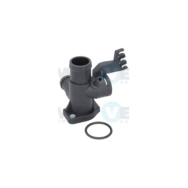 Bride de liquide de refroidissement VEMA 460401