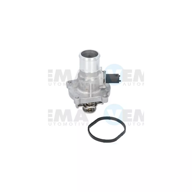 Bride de liquide de refroidissement VEMA 460416