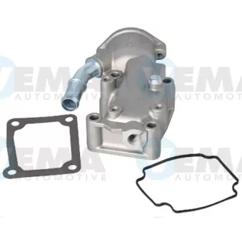 Bride de liquide de refroidissement VEMA 460417