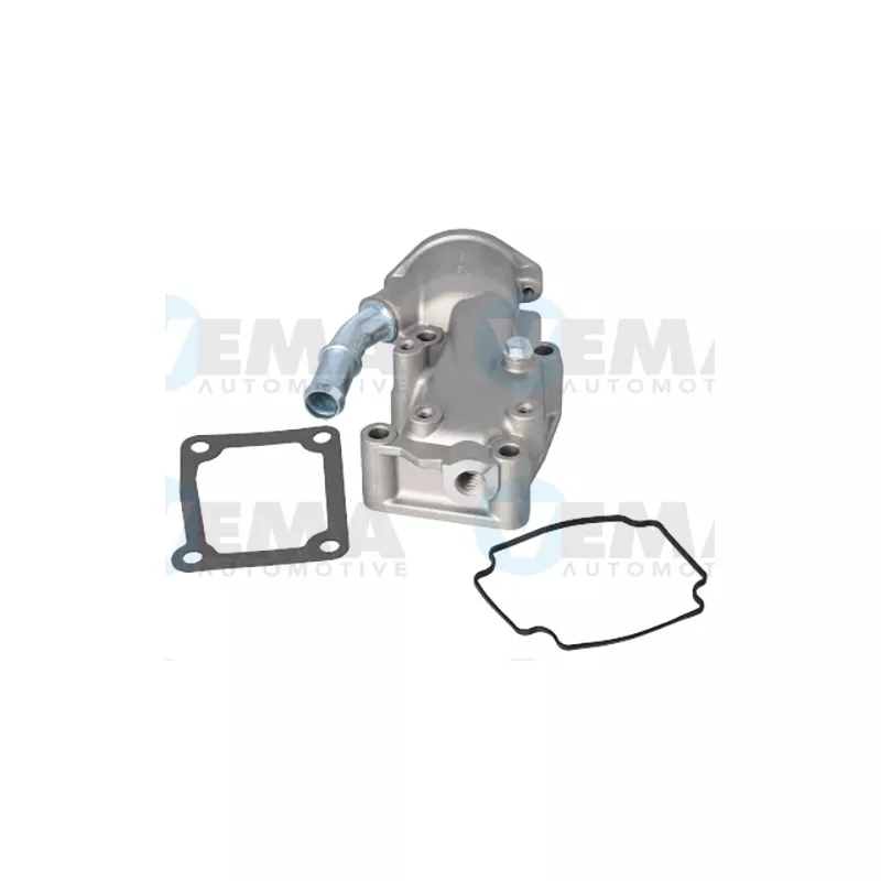 Bride de liquide de refroidissement VEMA 460417