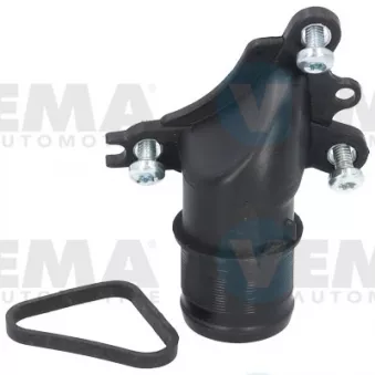 Bride de liquide de refroidissement VEMA 460421
