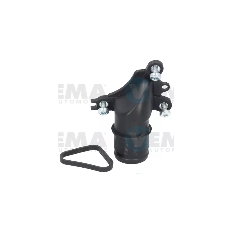 Bride de liquide de refroidissement VEMA 460421