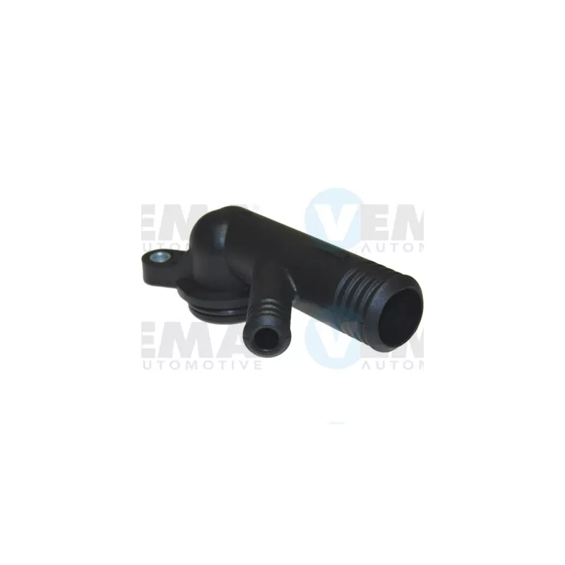 Bride de liquide de refroidissement VEMA 460424