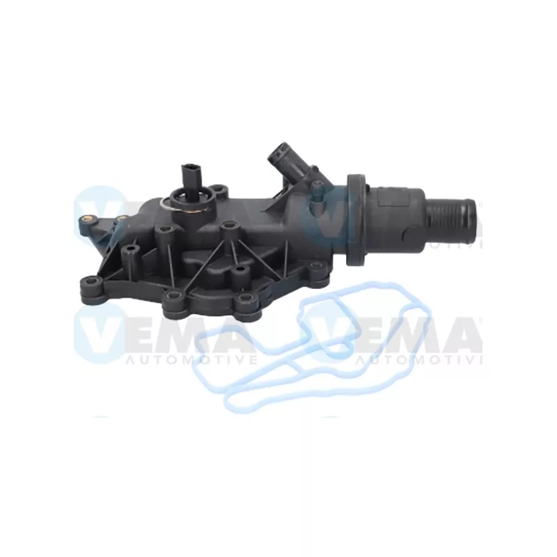 Bride de liquide de refroidissement VEMA 460426